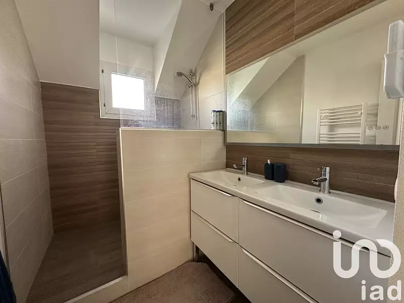 Maison, 95 m²