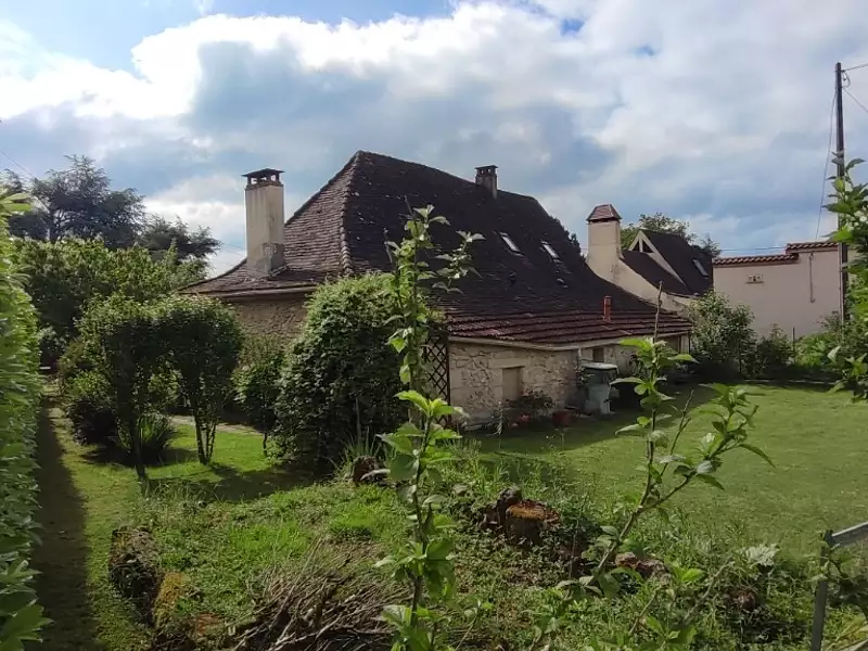 Maison, 132 m²