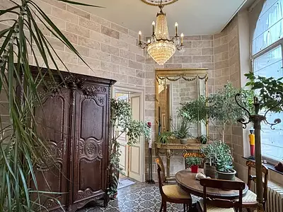 Maison, 336 m²