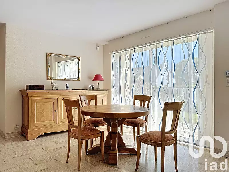 Maison, 128 m²