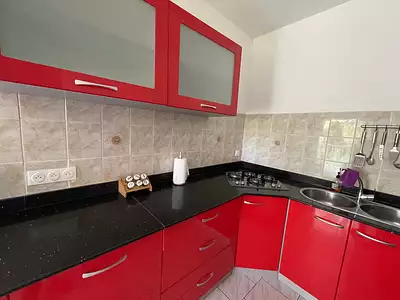 Appartement, 60 m²