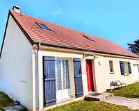 Maison, 110 m²