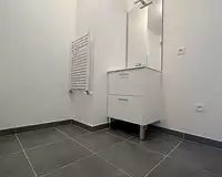 Appartement, 28,6 m²