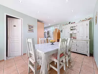 Appartement, 63 m²