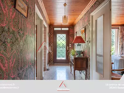 Maison, 151 m²