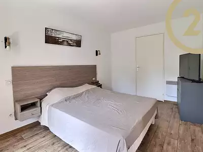 Appartement, 48,63 m²