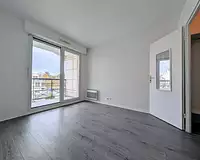 Appartement, 46,22 m²