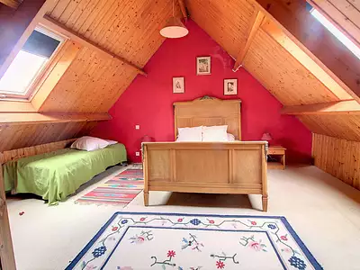 Maison, 182 m²