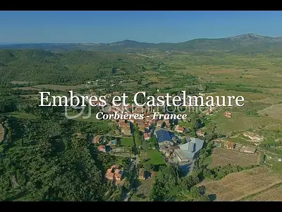 Terrain, 3 160 m²