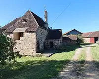 Maison, 80 m²