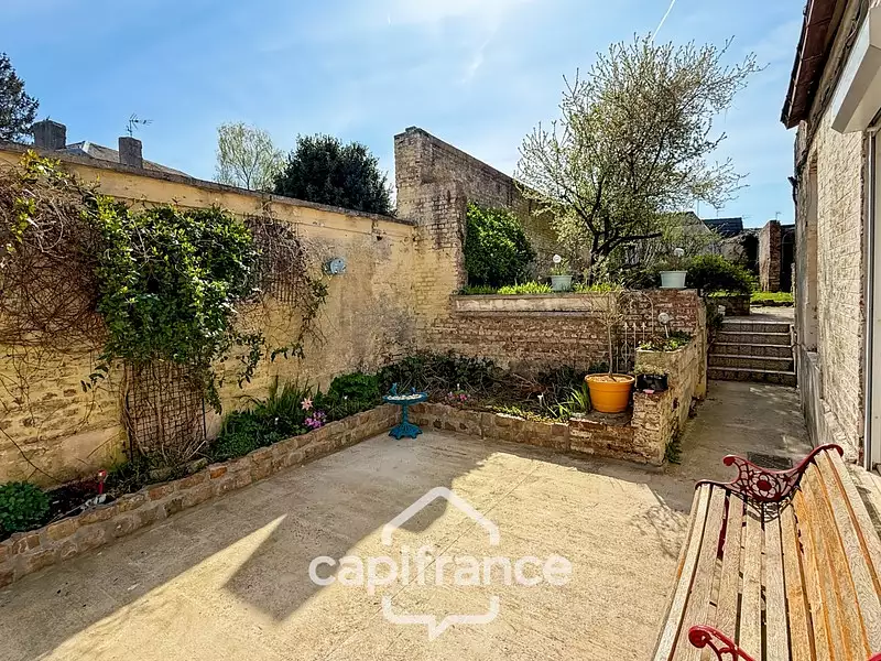 Maison, 212 m²