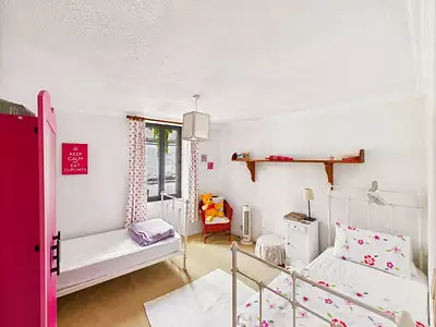 Maison, 270 m²