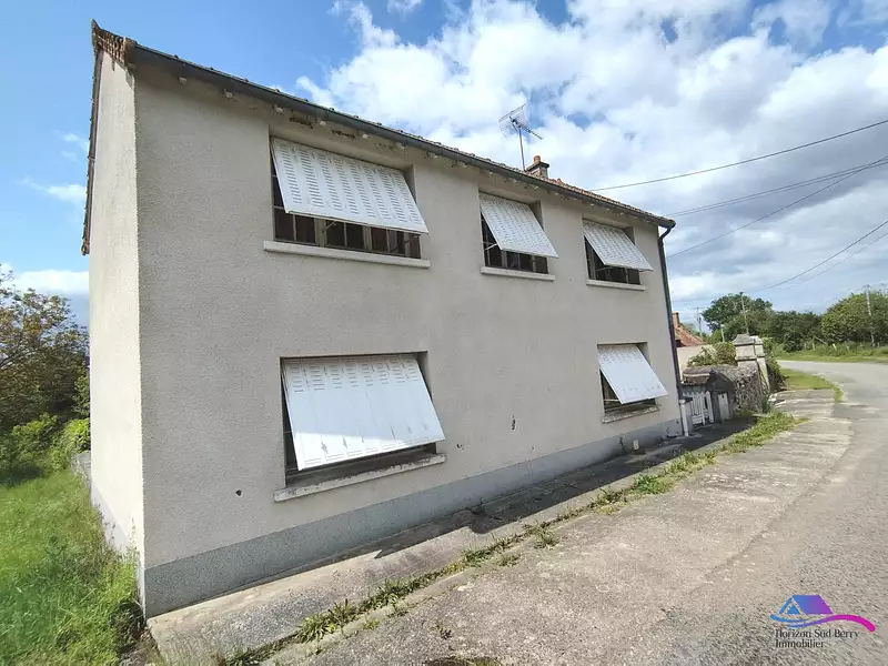 Maison, 110 m²