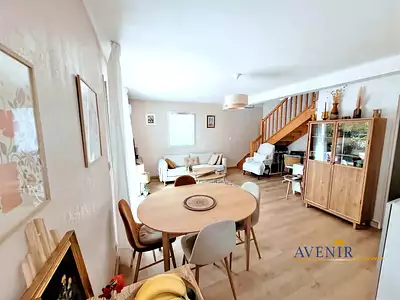 Maison, 81 m²