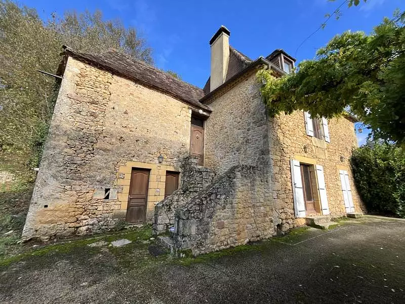 Maison, 124 m²