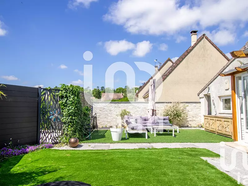 Maison, 158 m²