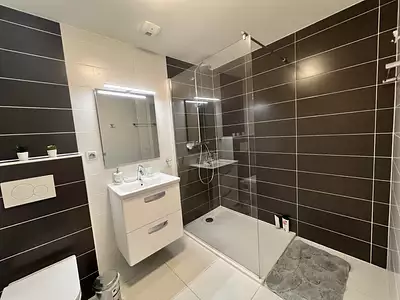 Appartement, 133,5 m²