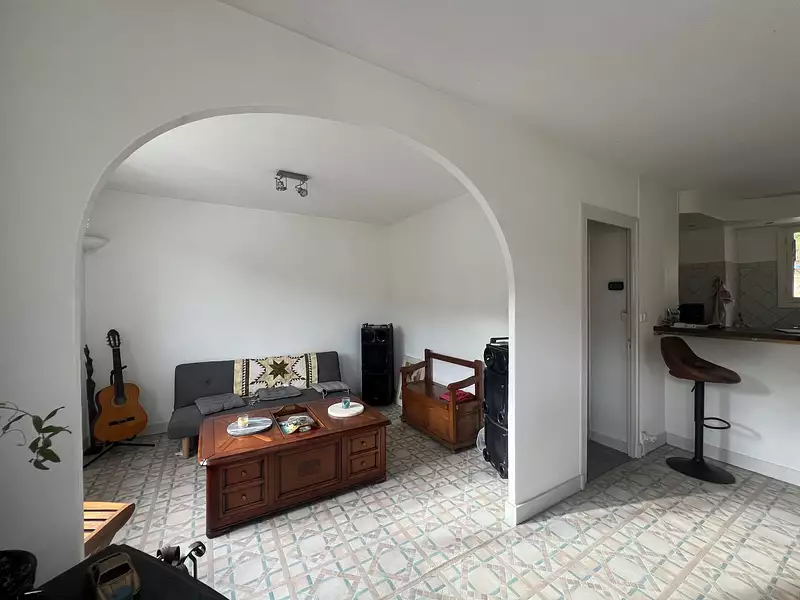 Maison, 86 m²