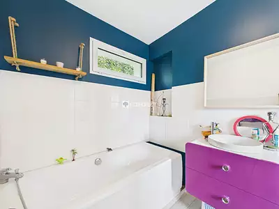 Maison, 113 m²