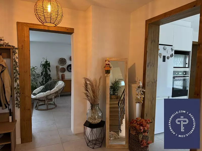 Maison, 137 m²
