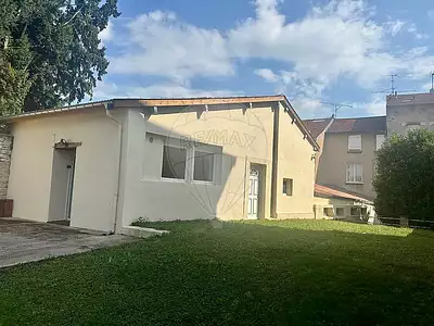 Maison, 148 m²