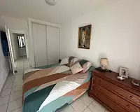 Appartement, 55,86 m²