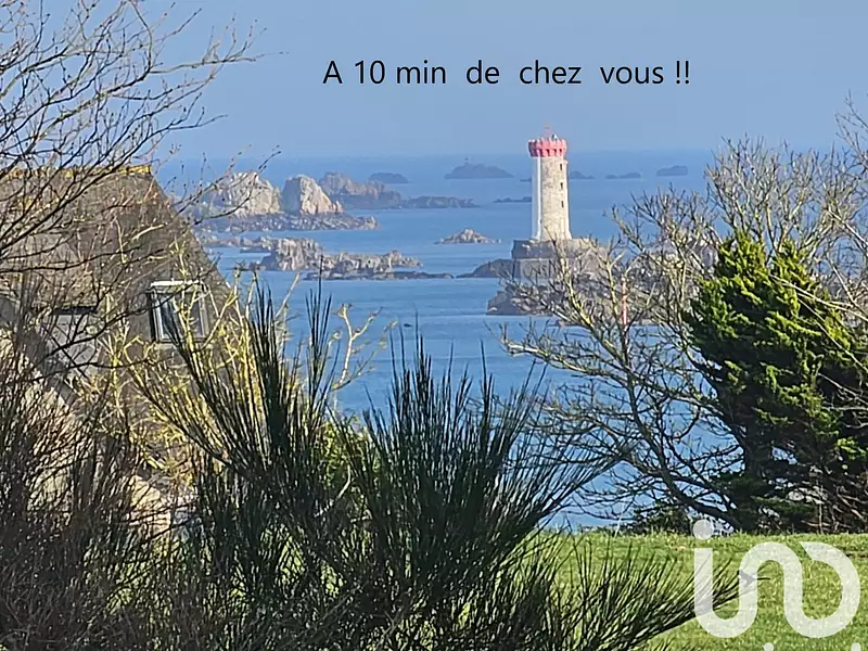 Maison, 211 m²