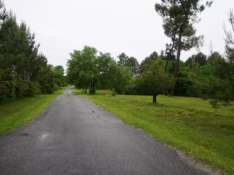 Terrain, 2 604 m²