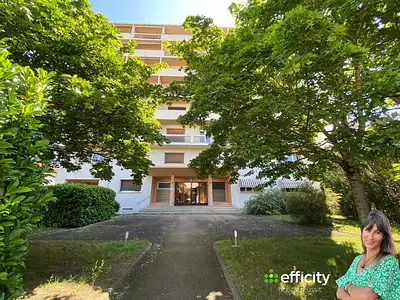 Appartement, 78 m²