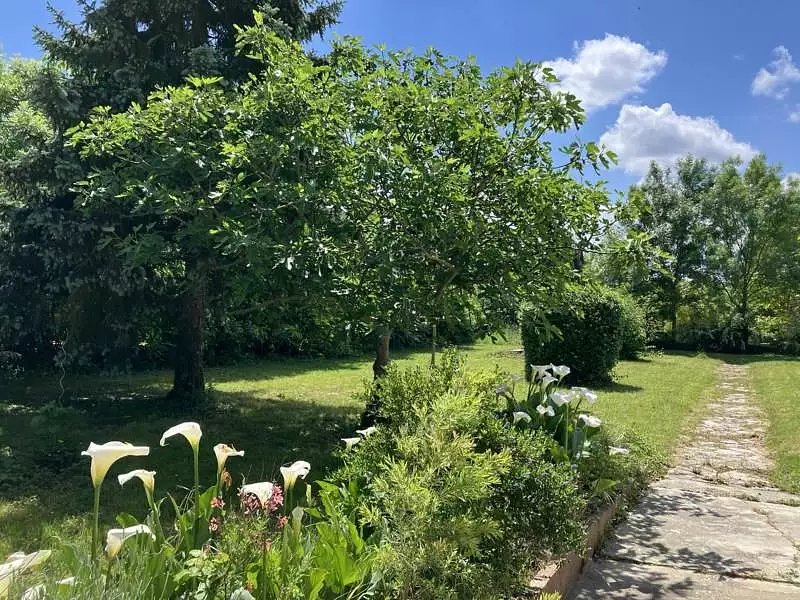 Maison, 114 m²