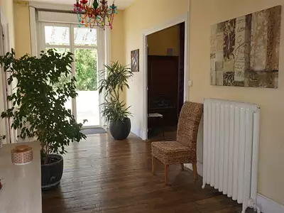 Maison, 203 m²