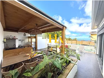 Maison, 100 m²