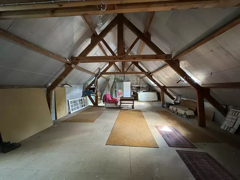 Maison, 88 m²