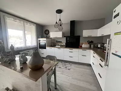 Maison, 72 m²