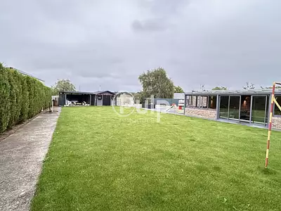 Maison, 464 m²
