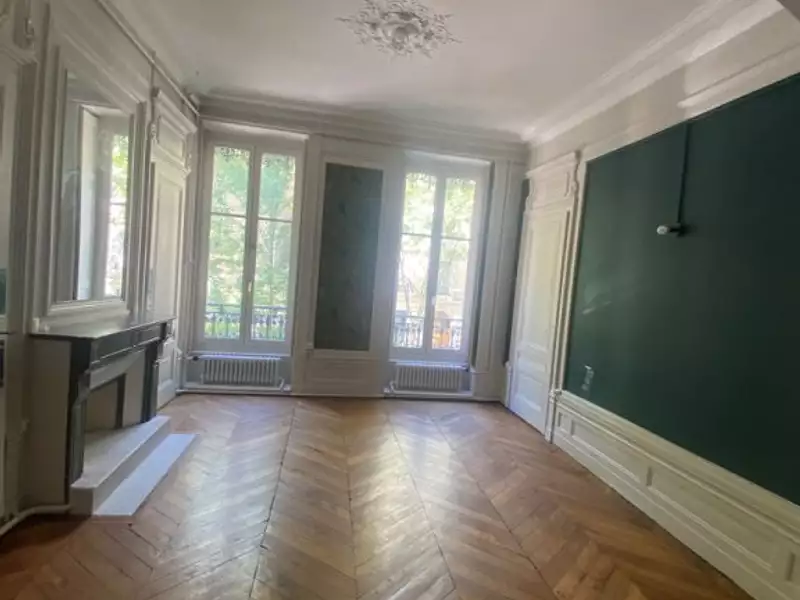 Appartement, 148 m²