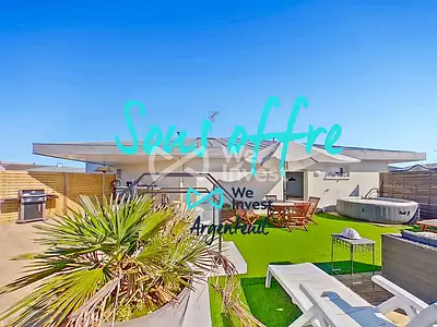 Appartement, 57,59 m²