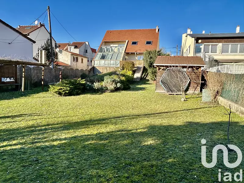 Maison, 159 m²