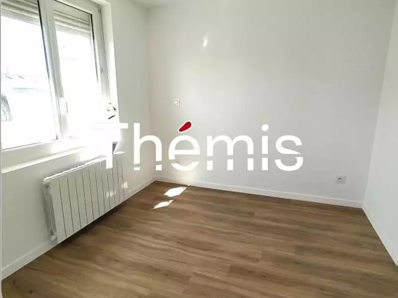 Appartement, 25 m²