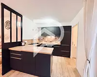 Appartement, 76,48 m²