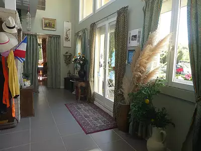 Maison, 190 m²