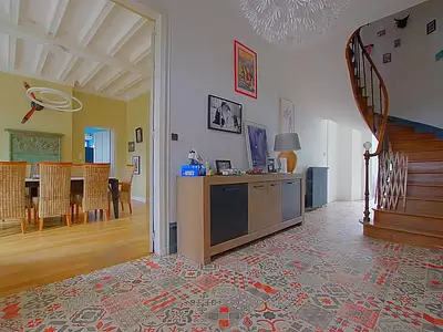Maison, 382 m²