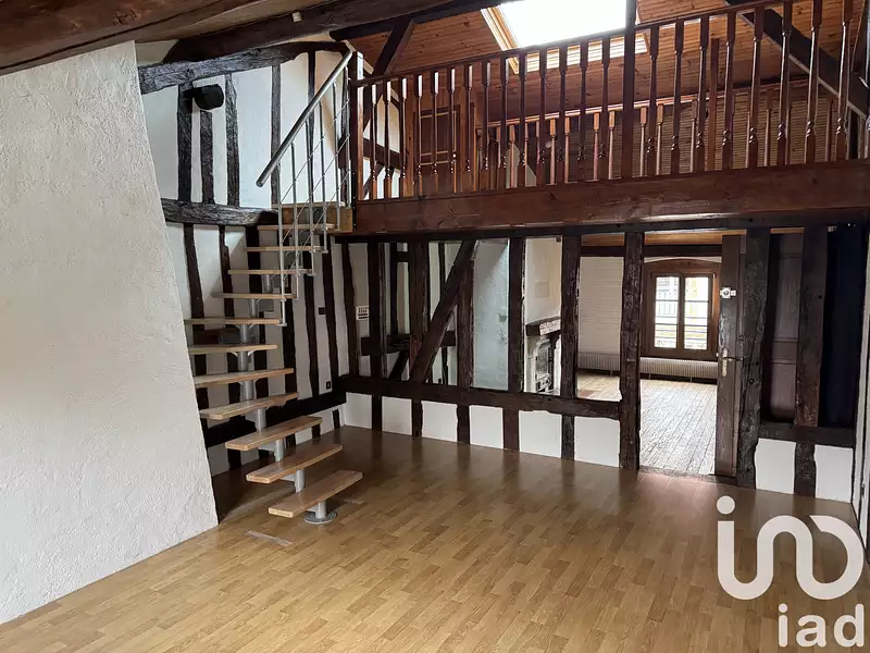 Appartement, 69 m²