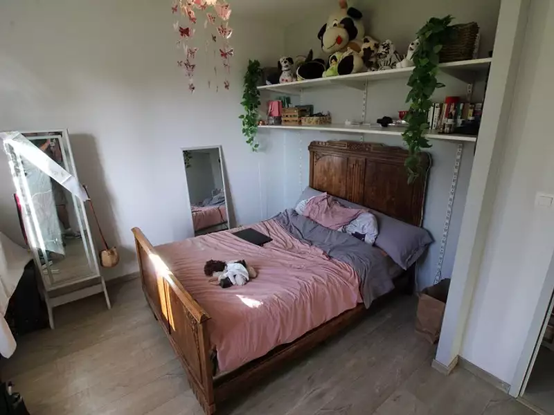 Maison, 175 m²