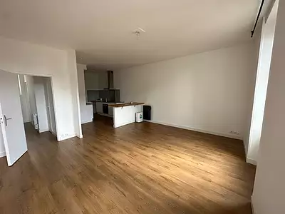Appartement, 68,62 m²