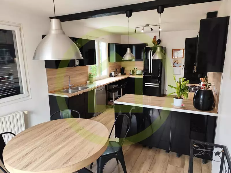 Maison, 149 m²