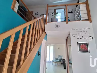 Maison, 112 m²