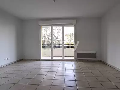 Appartement, 63,49 m²