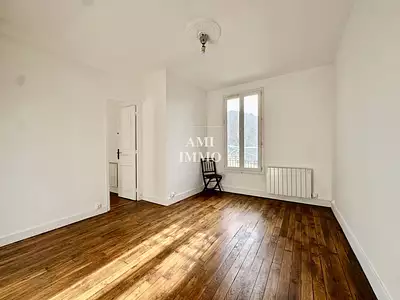 Appartement, 37,64 m²
