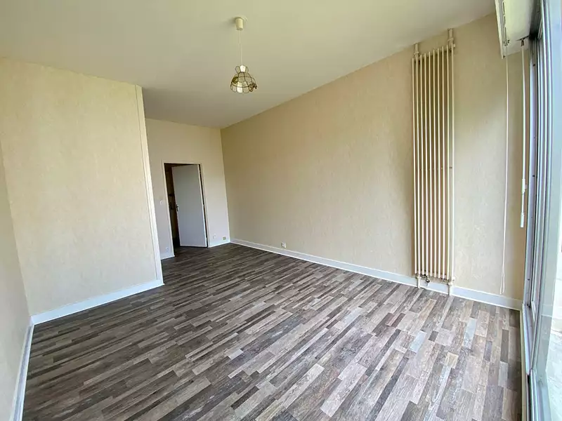 Appartement, 25 m²